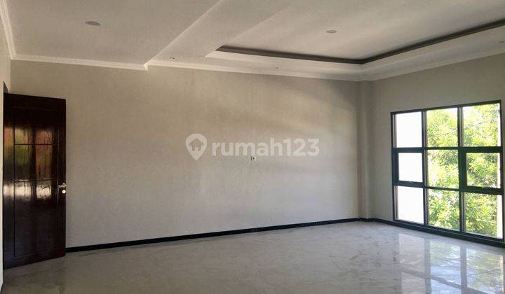 Rumah Graha Santoso Regency Siap Huni Minimalis Surabaya Murah  2