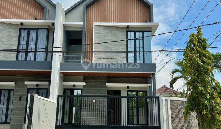 Rumah Sutorejo Prima Surabaya Murah Sam.ya4220 1