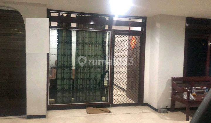 Rumah Jemursari Kendangsari Siap Huni Minimalis Sam.ya3998 2