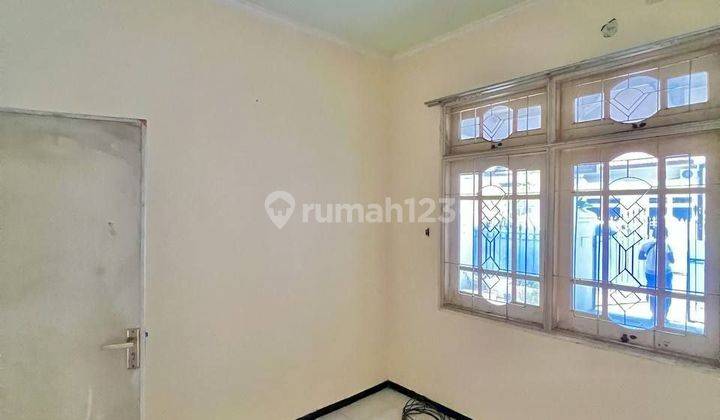 Rumah Nirwana Eksekutif Surabaya Murah Hitung Tanah Sam.ya4158 2