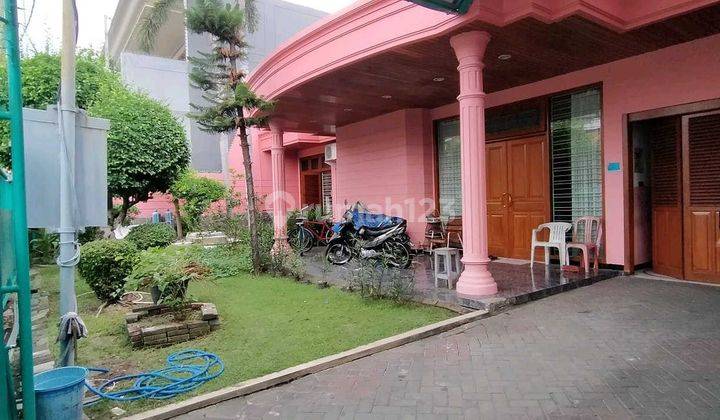 Rumah di Bukit Barisan Siap Huni, Surabaya Sam.ya4060 2