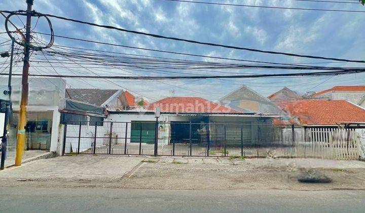 Rumah Raya Tenggilis Mejoyo Surabaya Murah Komersial Sam.ya4125 1