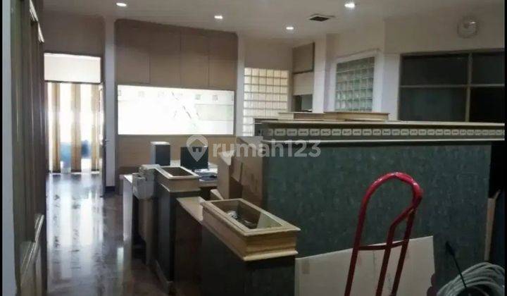 Gedung Cocok Untuk Kantor Daerah Pelajar Pejuang Gatot Subroto Buah Batu 2