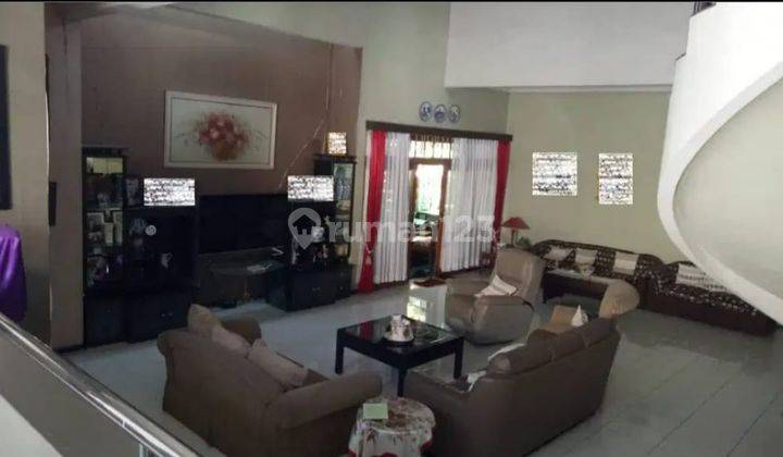 Dijual Rumah Daerah Pasteur Bandung 1