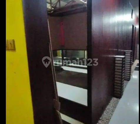 For Sale Tempat Usaha Di Jalan Soekarno Hatta 2