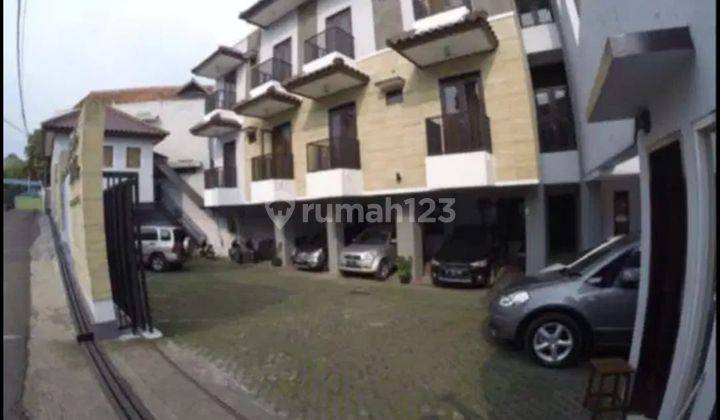 Rumah Dan Kost Daerah Dago 1