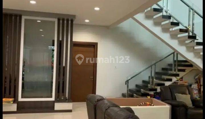 Rumah Minimalis Di Daerah Burangrang Talaga Bodas 1