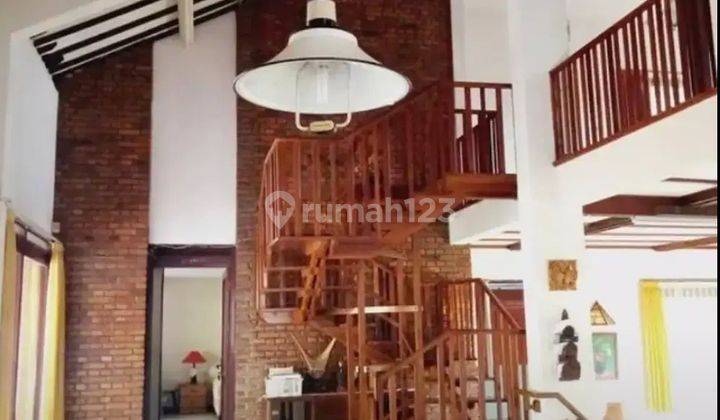 Rumah Bagus Di Sayap Dago Harga Di Bawah NJOP  2