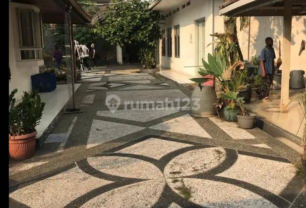 Dijual Rumah Area Pajajaran Garuda Bandung 1