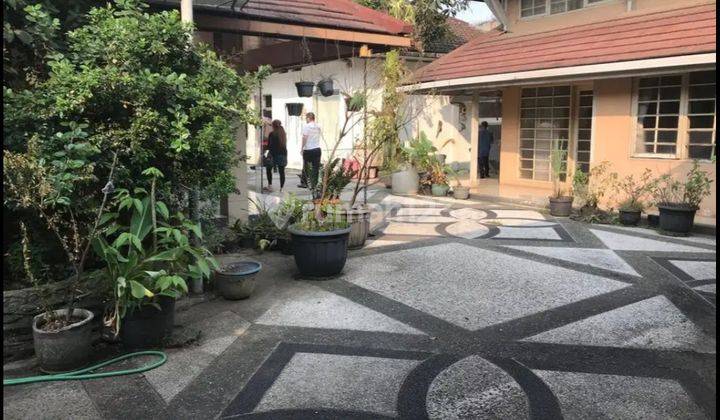 Dijual Rumah Area Pajajaran Garuda Bandung 2