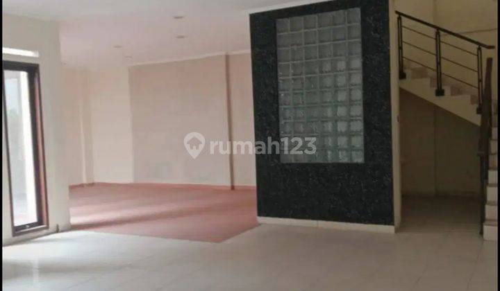 Dijual Rumah Kawasan Premium Dago Bandung Kota 2