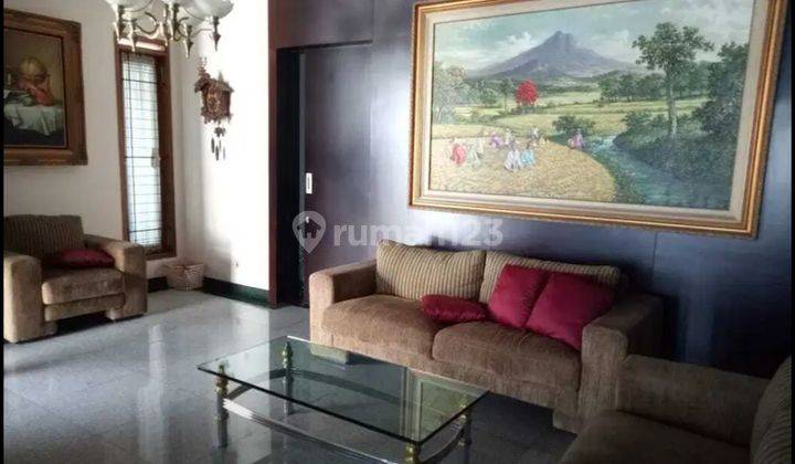 Dijual Rumah Daerah Sukajadi Sutami Bandung 2