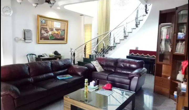 Dijual Rumah Daerah Sukajadi Sutami Bandung 2