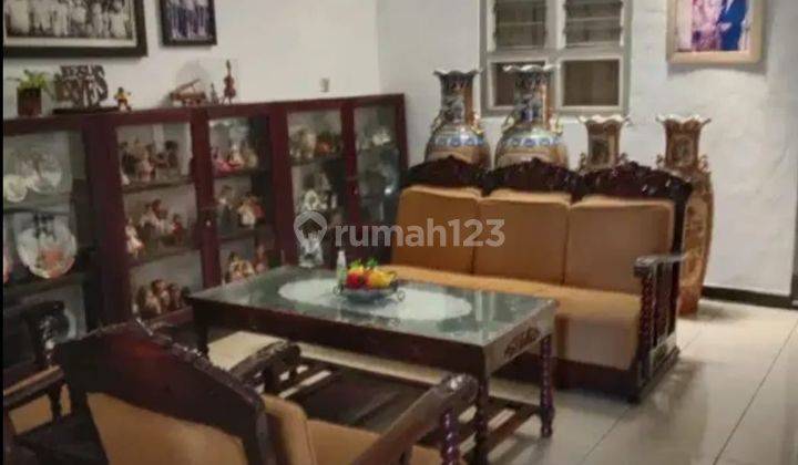 Dijual Rumah Di Sayap Riau Dago Kota Bandung 2