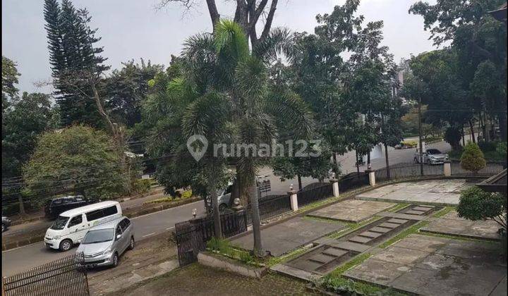 Rumah Di Kawasan Premium Pusat Kota Bandung 2