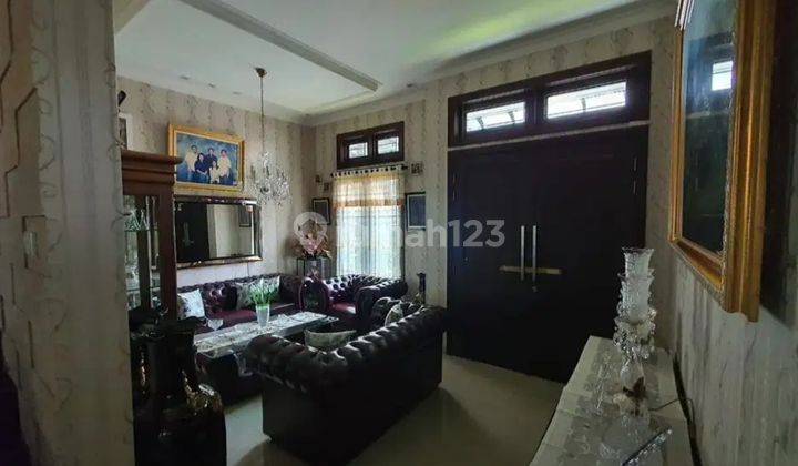 Dijual Rumah Di Daerah Riau Bandung 2