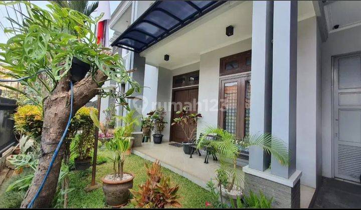 Dijual Rumah Di Daerah Riau Bandung 1