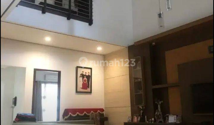 Dijual Rumah Tinggal Di Mekar Wangi Bandung 1