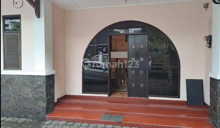 Rumah Kos 38 Kamar Dago Bandung 2