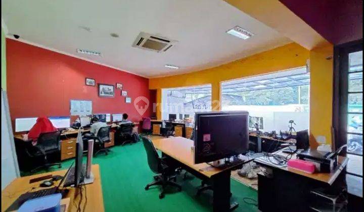 Dijual Gedung Dan Kantor Di Daerah Riau Bandung  1