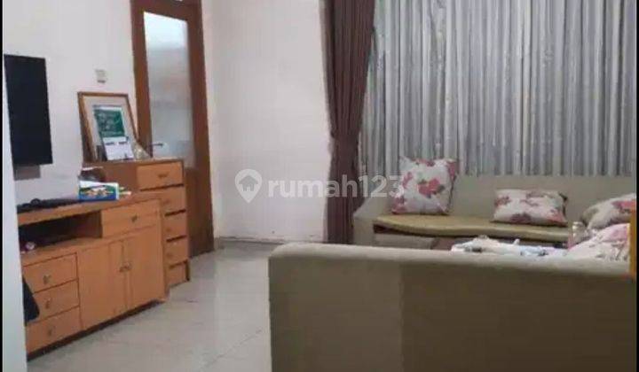 Rumah Dijual Daerah Burangrang Bandung  1