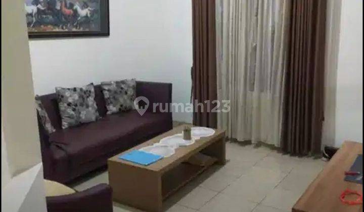 Rumah Dijual Daerah Burangrang Bandung  2