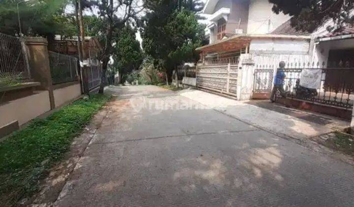 Dijual Rumah Tinggal Di Daerah Pasteur Bandung  1