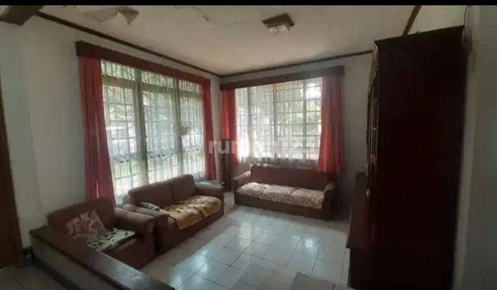 Dijual Rumah Tinggal Di Daerah Pasteur Bandung  2