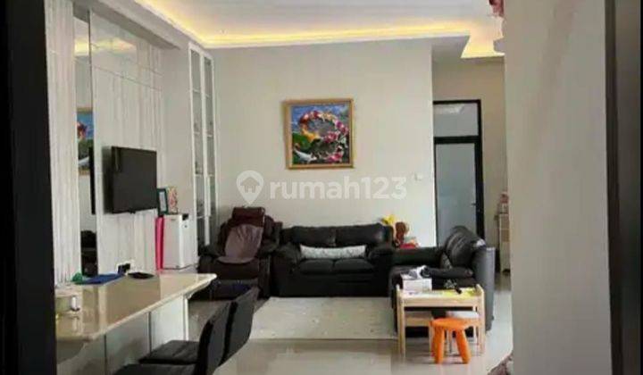 Rumah Minimalis Lux Di Singgasana Pradana 2