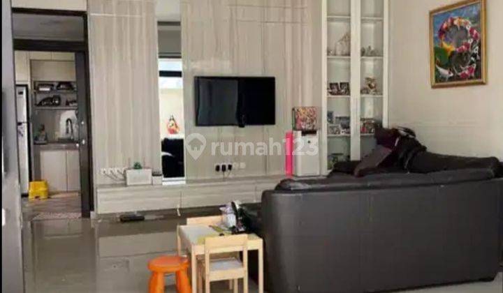 Rumah Minimalis Lux Di Singgasana Pradana 1