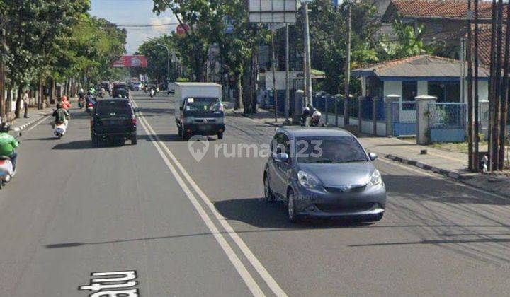 Rumah Di Mainroad Buah Batu Bandung  2