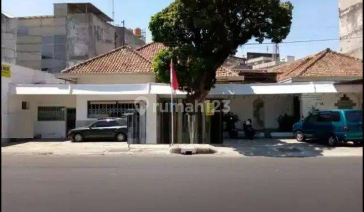 Rumah Murah Jalan Sunda Asia Afrika Jarang Ada  1