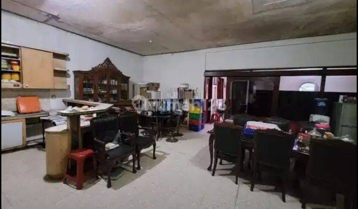 Rumah Murah Jalan Sunda Asia Afrika Jarang Ada  2