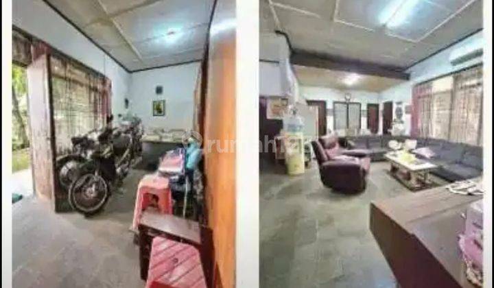 Rumah Murah Di Jalan Pajajaran Kota Bandung  2