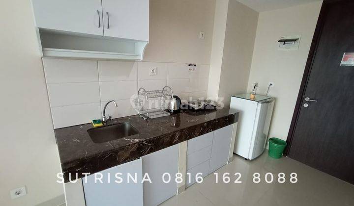 Apartement Nine Residence Furnished Bagus Dan Murah 4