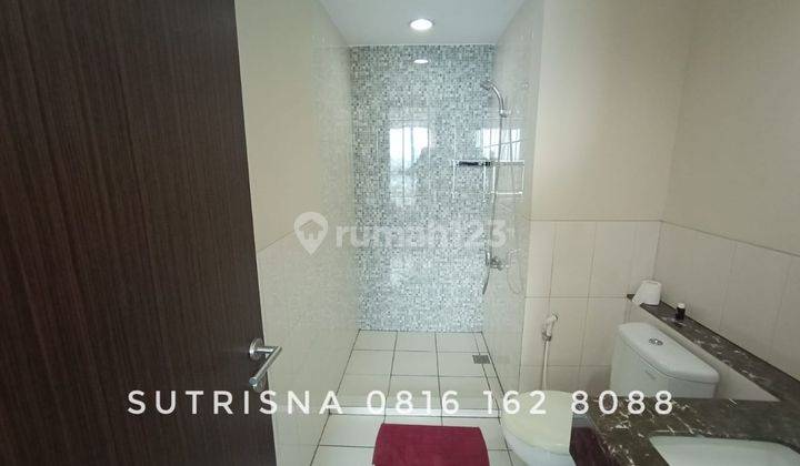 Apartement Nine Residence Furnished Bagus Dan Murah 2