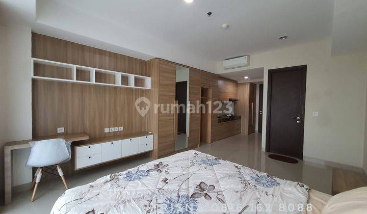 Nine Residence unit Brand New 2