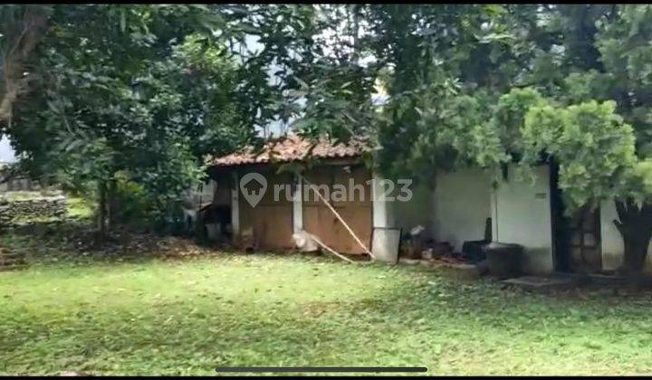 Dijual Cepat Rumah Cilandak Barat Jakarta Selatan, Mewah Nego  2