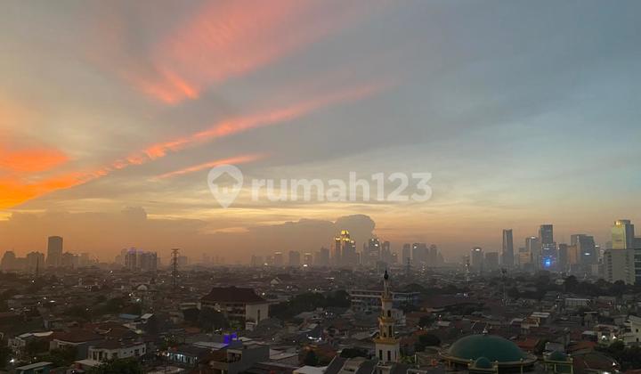 For Sale 1 Bedroom Apartment Best Price in Strategic Location