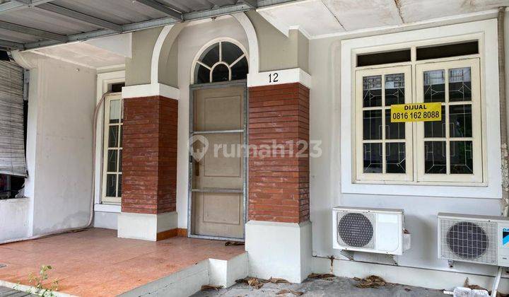 Rumah Bagus SHM