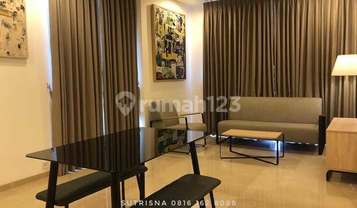 Apartment Izzara Apartment 1 BR Furnished New Apartment Izzara Apartment 1 BR Furnished New