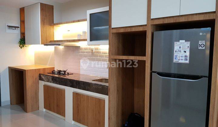 Apartemen 9 Residence Kemang Bagus Furnished 2