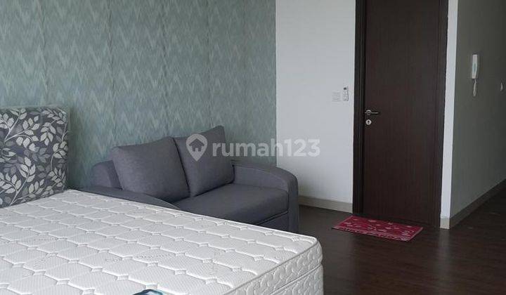 Apartment 9 Residence 1 BR Furnished Bagus 1