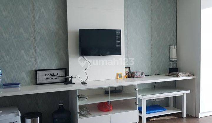 Apartment 9 Residence 1 BR Furnished Bagus 2