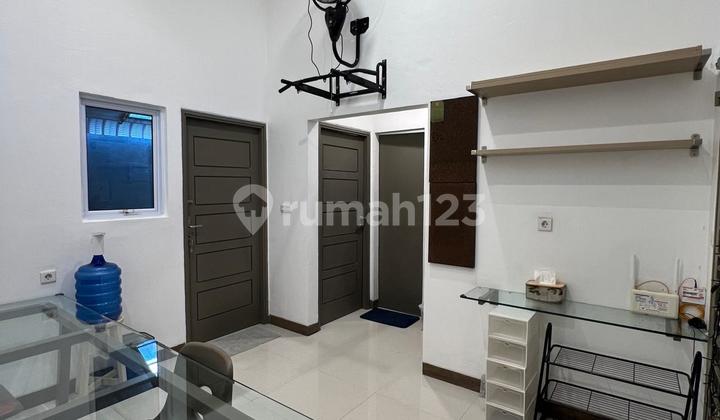 Nice and Strategic Fully Furnished House 1