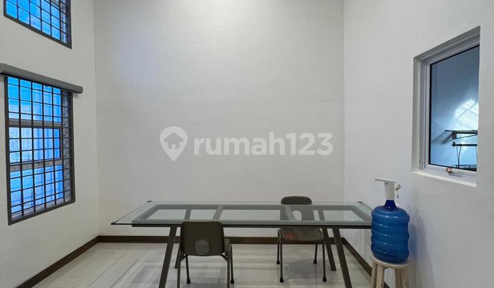 Furnished Ready-to-Live Good House