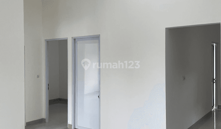 Rumah Baru Disewakan Harga Murah dan Strategis 2