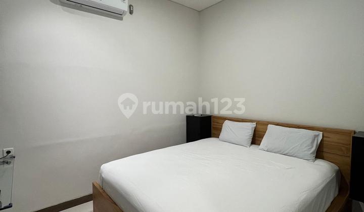 Furnished Ready-to-Live Good House