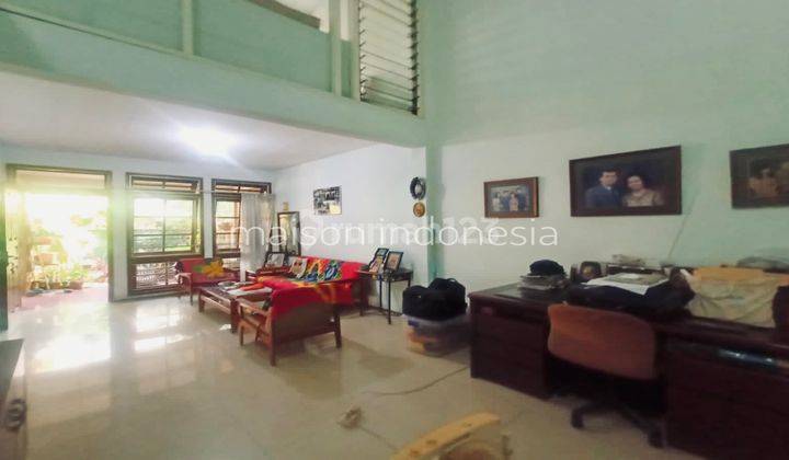 Rumah Siap Huni 186 Meter Pinang Suasa, Pondok Indah 1