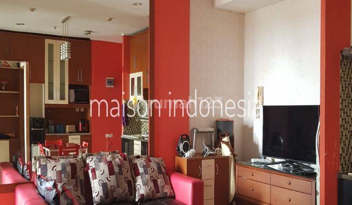 JUAL CEPAT! 3 Kamar Tidur, View Pool, Harga Di Bawah NJOP 1